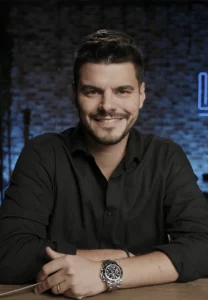 Foto de Luis Jordão